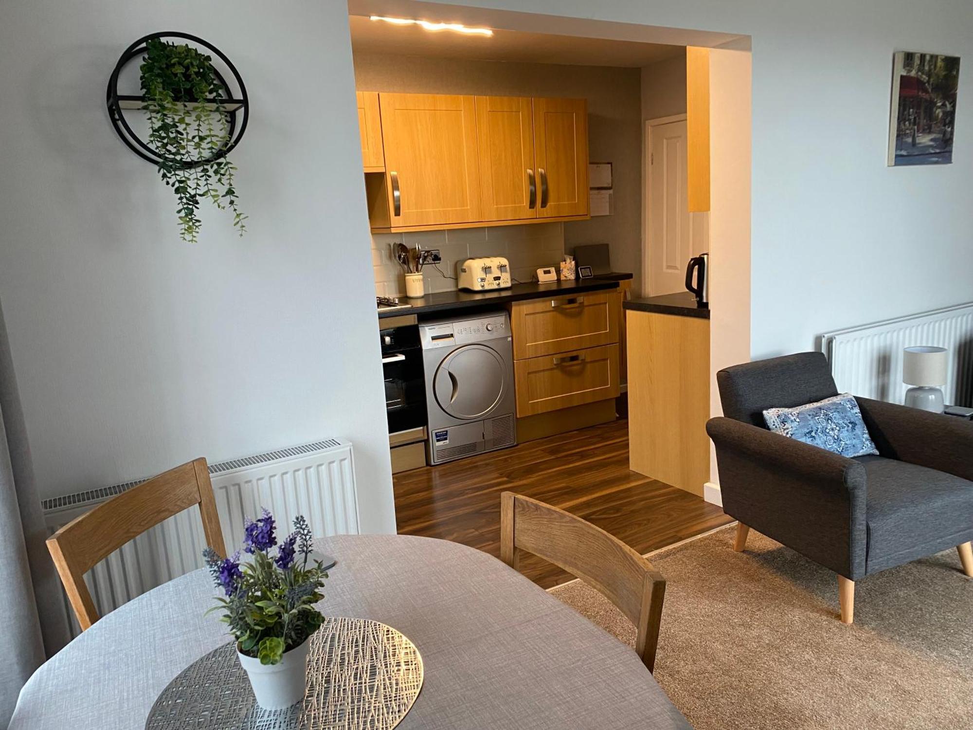 Apartamento Mountain View Queensbury Exterior foto