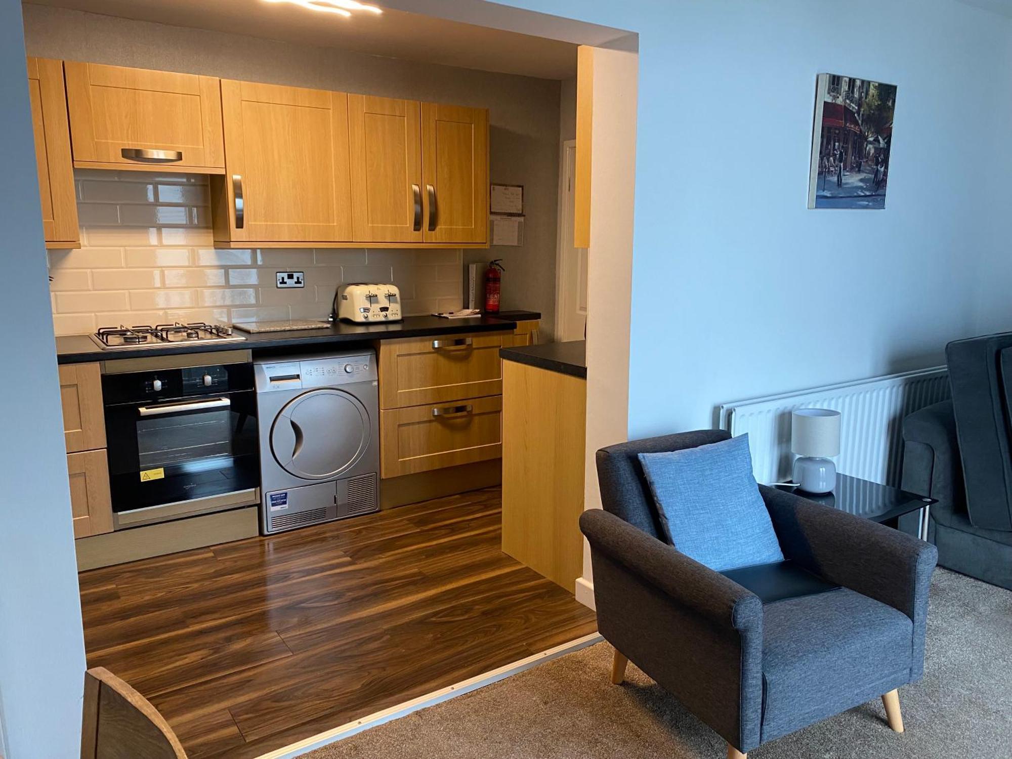 Apartamento Mountain View Queensbury Exterior foto